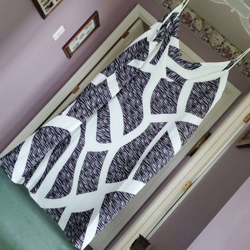 Dress XL